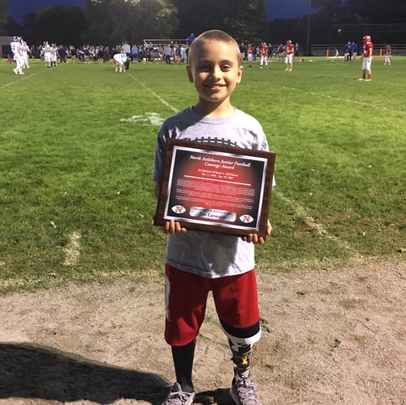 MEET YOUR SELLER! #LeoStrong - Picture 7 of 8